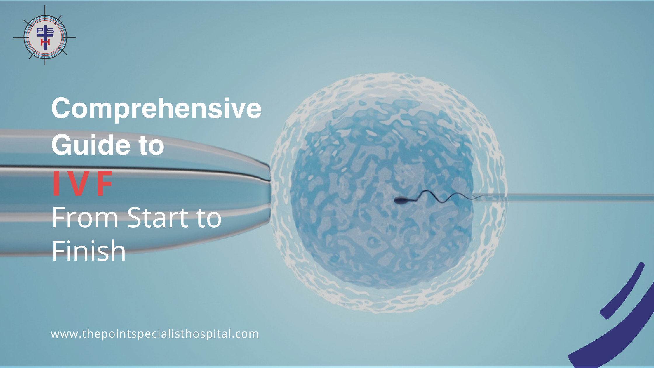 A Comprehensive Guide to IVF: What to Expect from Start to Finish