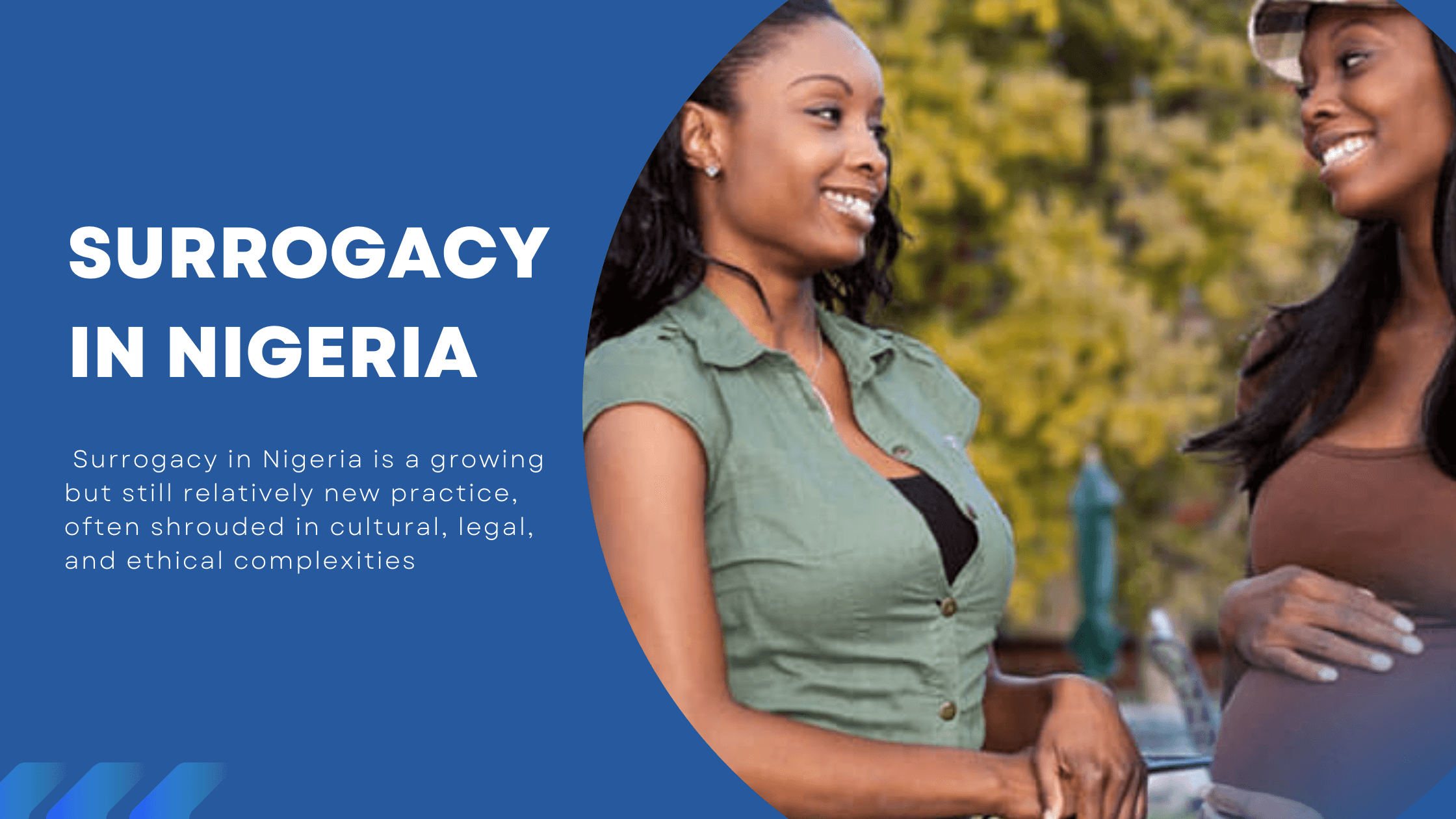 Surrogacy In Nigeria