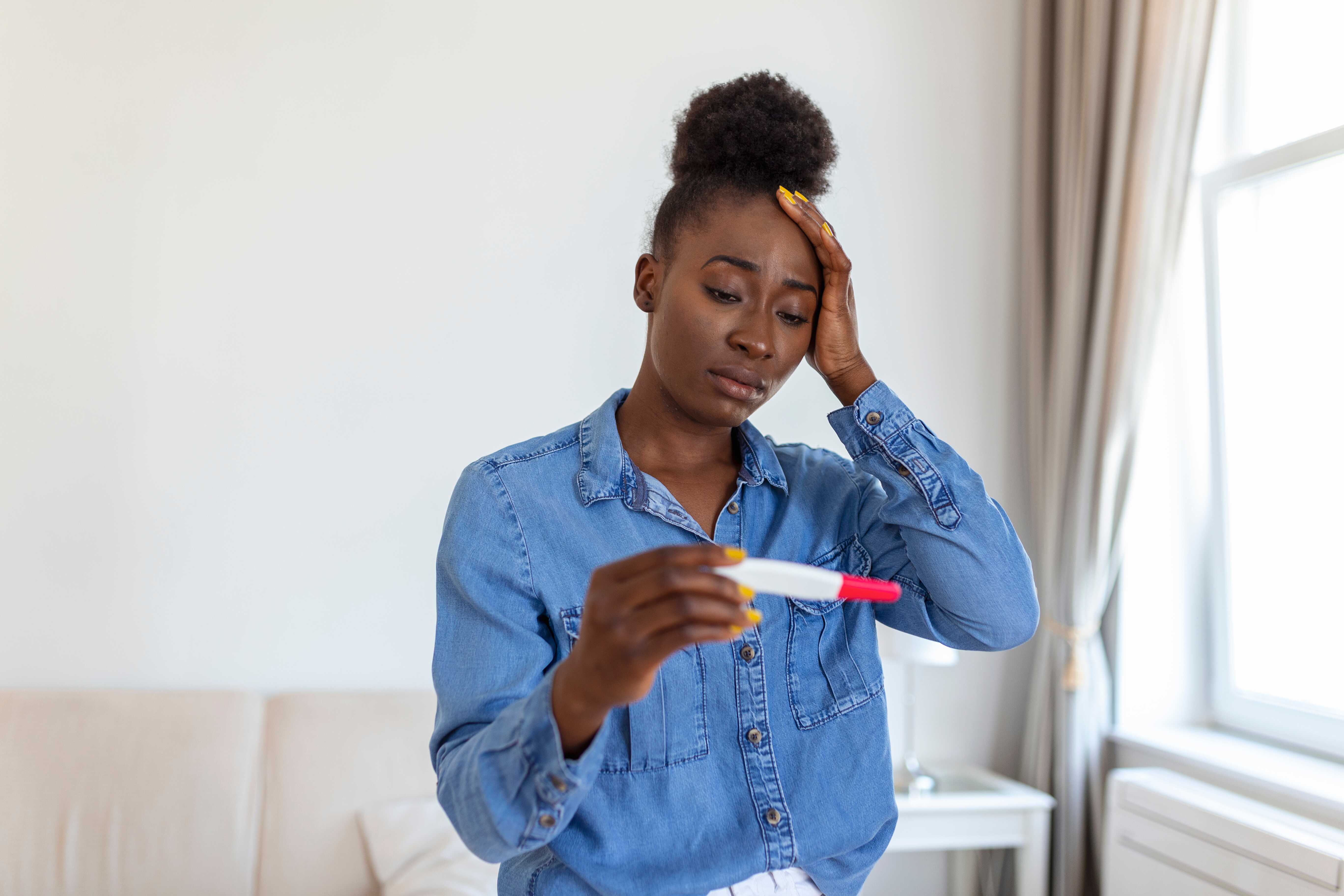 Female Infertility
